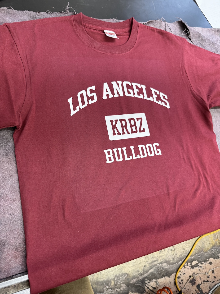 スマホ内の写真をTシャツに綺麗に印刷します 思い出、プレゼント、自分だけのファッション、用途はなんでも！ イメージ5