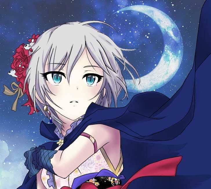版権オリキャラ描きます プレゼント、挿し絵、アイコンなどお困りの方にオススメ！ イメージ1
