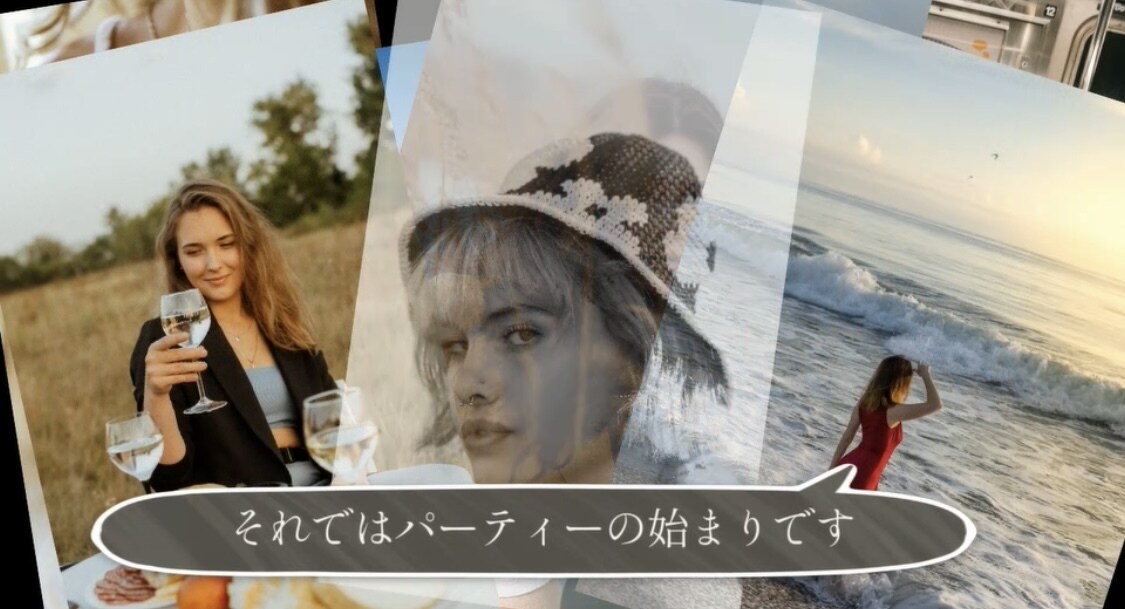 プロの高クオリティ　低価格でお作りできます 唯一無二のブライダルムービーお手伝いします イメージ8