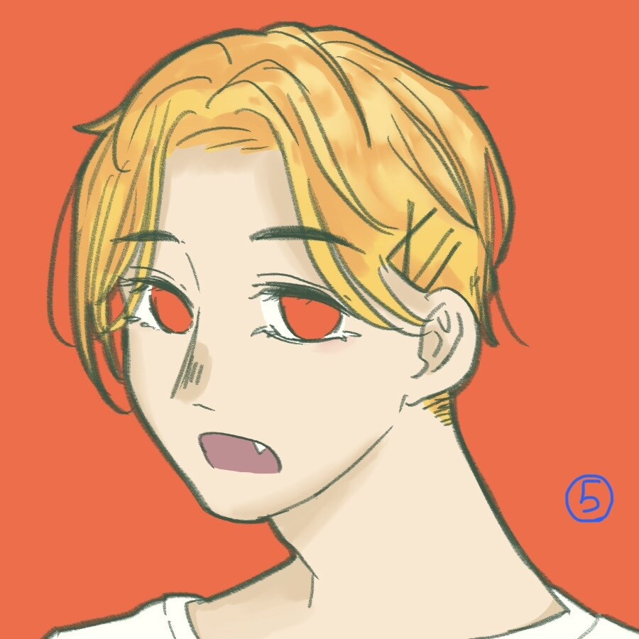 修正無制限／温かみのあるイラストお描きします 細かいご要望にも、丁寧にできる限りお応えいたします！ イメージ6