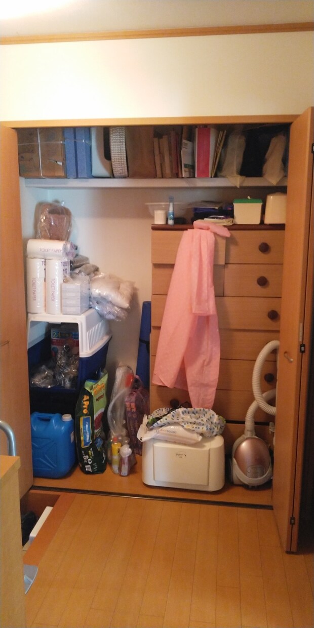1部屋丸ごと断捨離/部屋の片付け7日間伴走します 簡単な捨て活を実践/景色が変わればあなたの意識が変わります♪ イメージ9