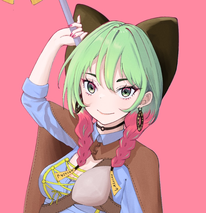 映えるアナタだけのアイコンをお描きします あなたの『かわいい』『好き』を詰め込んだアイコンを制作！ イメージ4