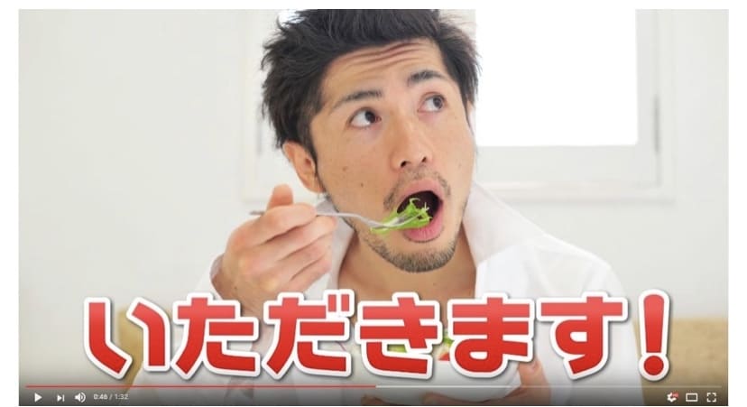 動画編集【テロップ作成 セリフ部分】安価で承ります 5分以内(基本料金)〜40分以内(別途追加料金)までの動画 イメージ1