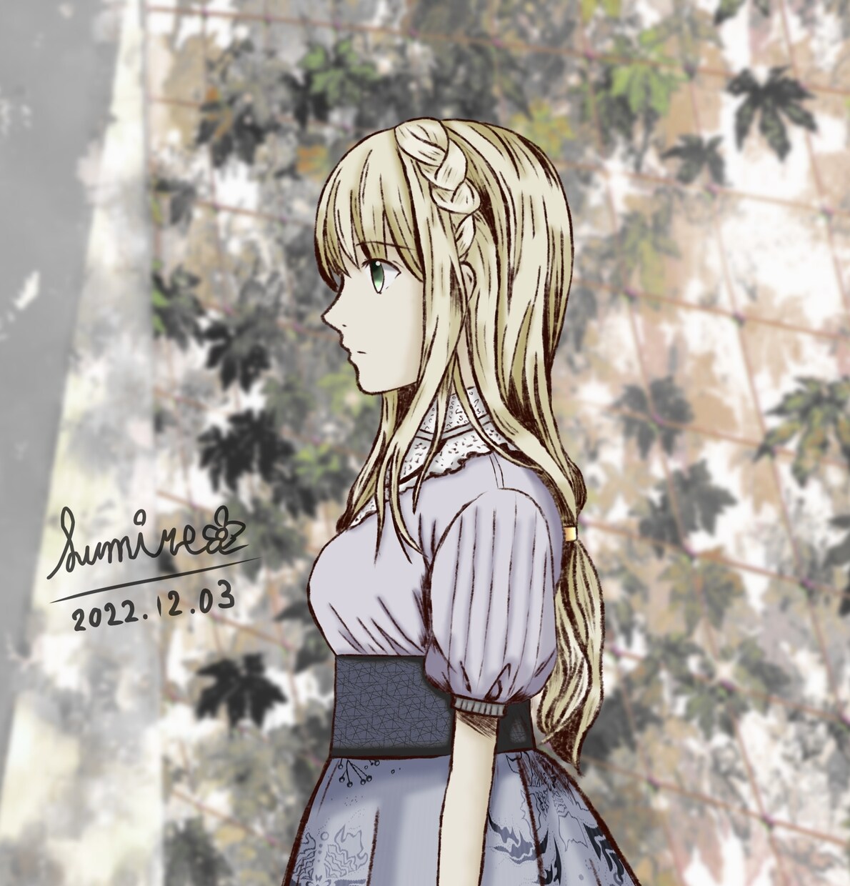 アイコン、その他イラスト描きます SNSや名刺等で使用するアイコンの作成を致します。 イメージ2