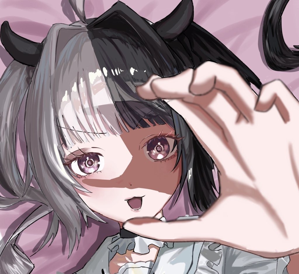 魅力的な女の子のイラスト描きます ストーリーを感じられる絵を描きます。部屋などにも飾れます イメージ1