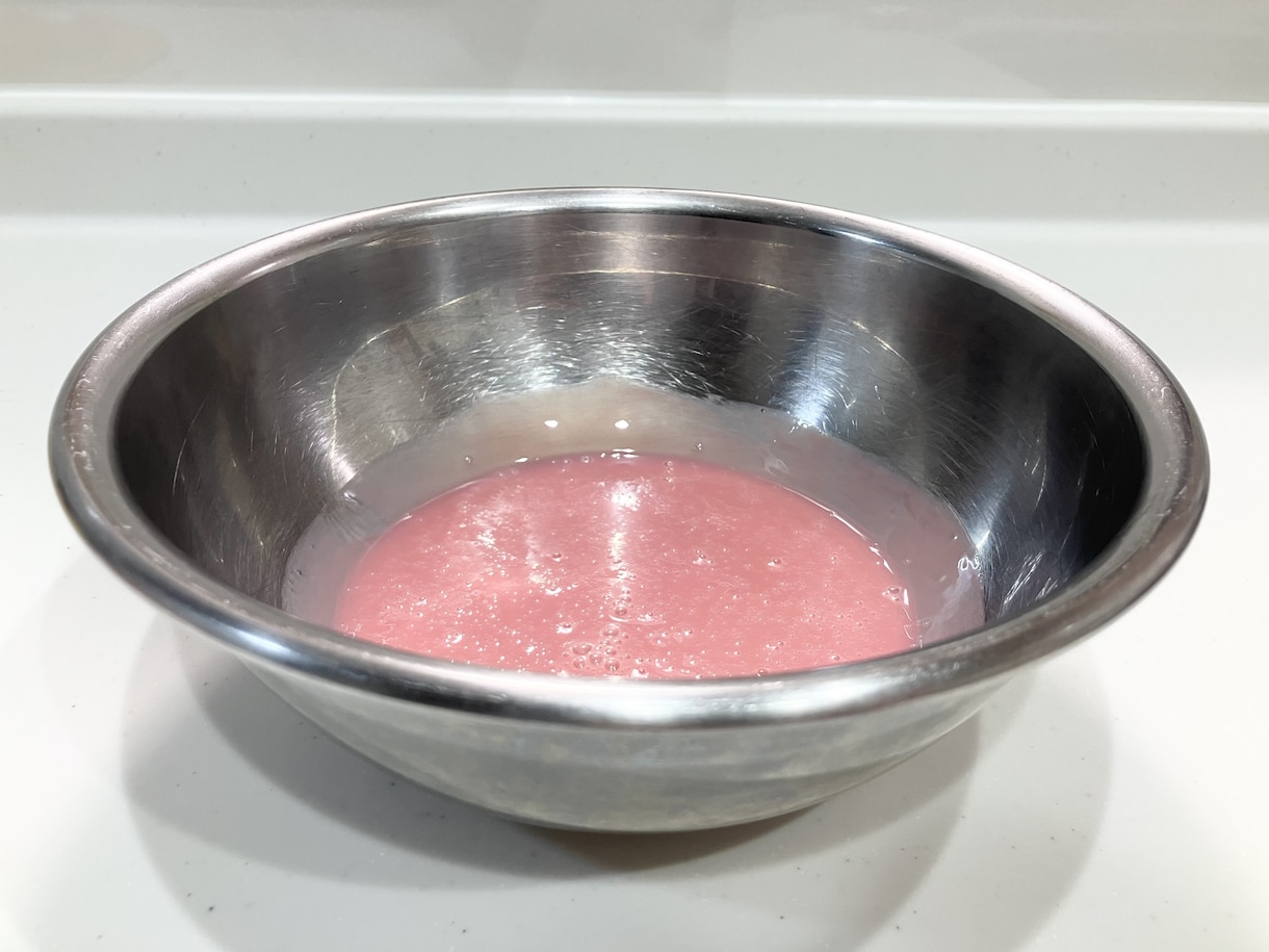 某人気店のかき氷ソースのレシピ3種類全て教えます かき氷屋さん必見♡私が開発を担当した本人です♪ イメージ3