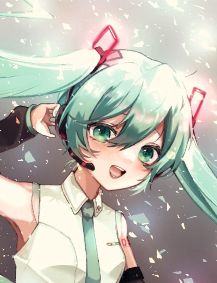 SNSに使える♪アイコンお描きします 商用・二次利用可◆ご相談だけでも構いません！ イメージ1