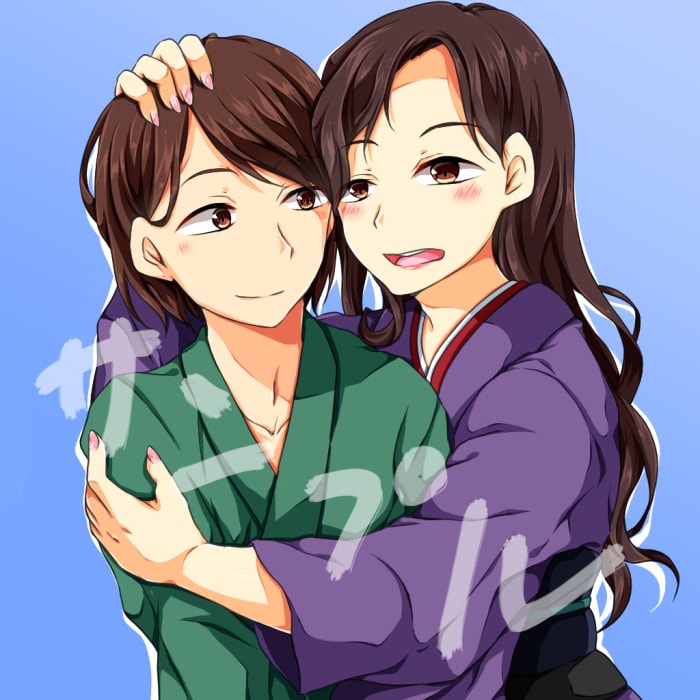 いろいろなイラスト描きます サムネやアイコンで使用できるイラストです！ イメージ4