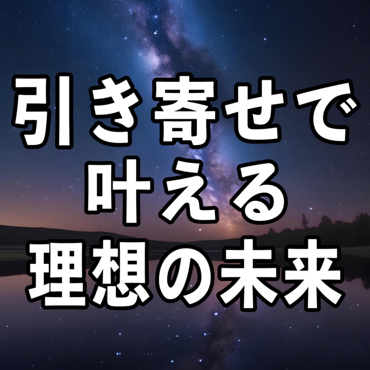 結果が出た願望実現方法　引き寄せの法則教えます あなたが実践しやすい方法で優しく伝授！ イメージ3