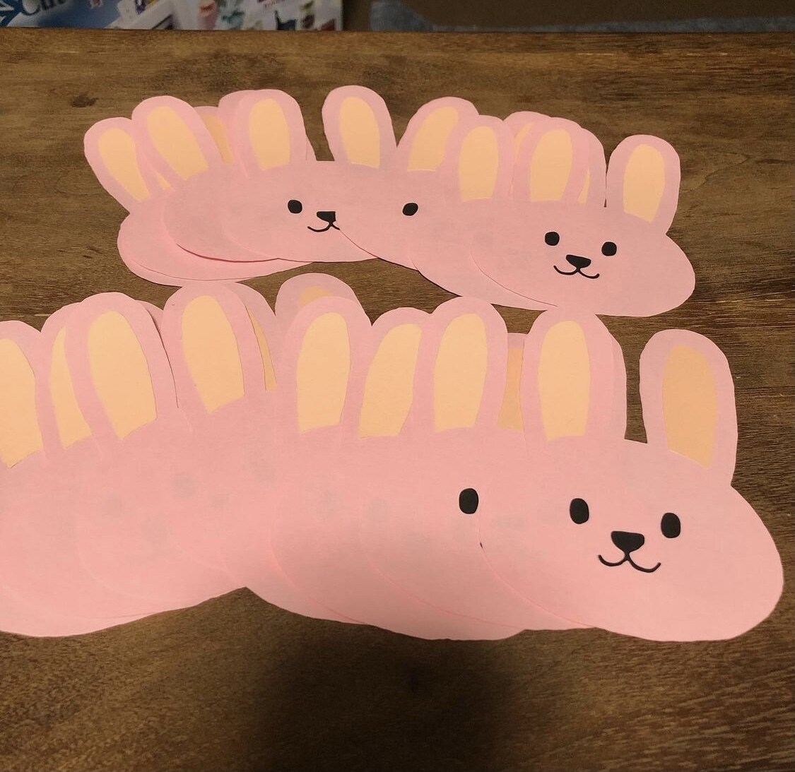 壁面制作代行します 忙しい保育園・幼稚園の先生のお手伝いをさせてください！ イメージ9