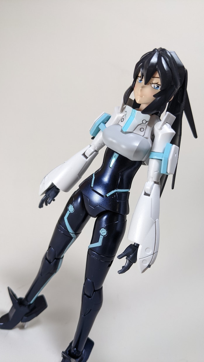 HGガンプラの製作代行します お手頃価格で完成品ガンプラをお手元にお届けします。 イメージ5