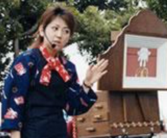 紙芝居の盛り上げ方、読み聞かせ方を教えます プロ紙芝居師による大人気の紙芝居の演じ方を伝授します イメージ1