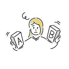 貴方の為の占術を選びYESかNOの2択で占います 貴方の2択のお悩みを私がハッキリ＆スッキリさせます✨ イメージ7