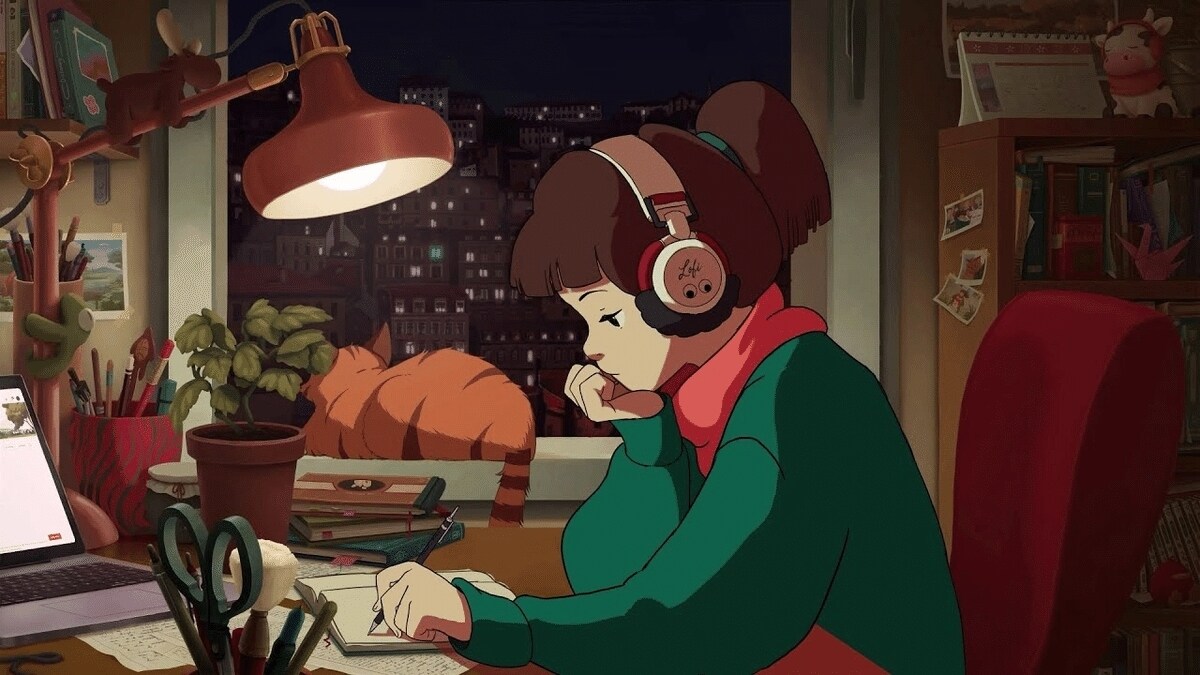 プロクオリティのLofi Hiphop制作します 海外レーベルからリリース経験あるプロデューサーが制作します！ イメージ1