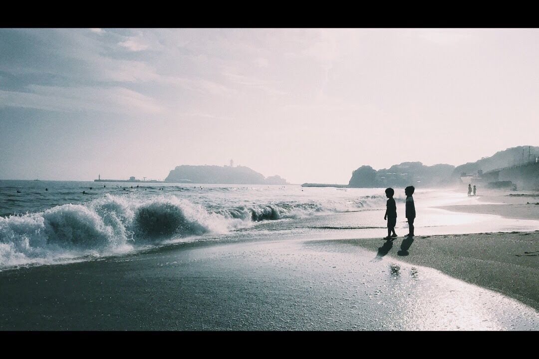 あなたの写真をフィルムの写真のように加工します SNSをもっと楽しく可愛く有効活用してみませんか？ イメージ3