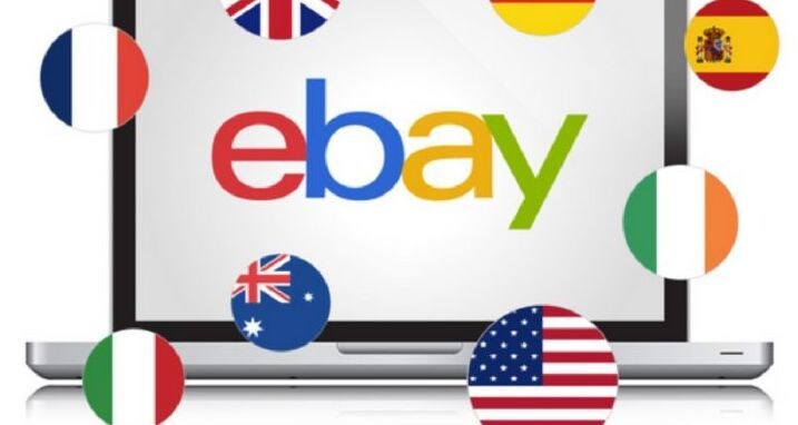 ebayで副業！無在庫、資金不要、稼ぎ方伝授します 初心者OK！日本の商品を海外に届けるお仕事を具体的に解説！ イメージ1