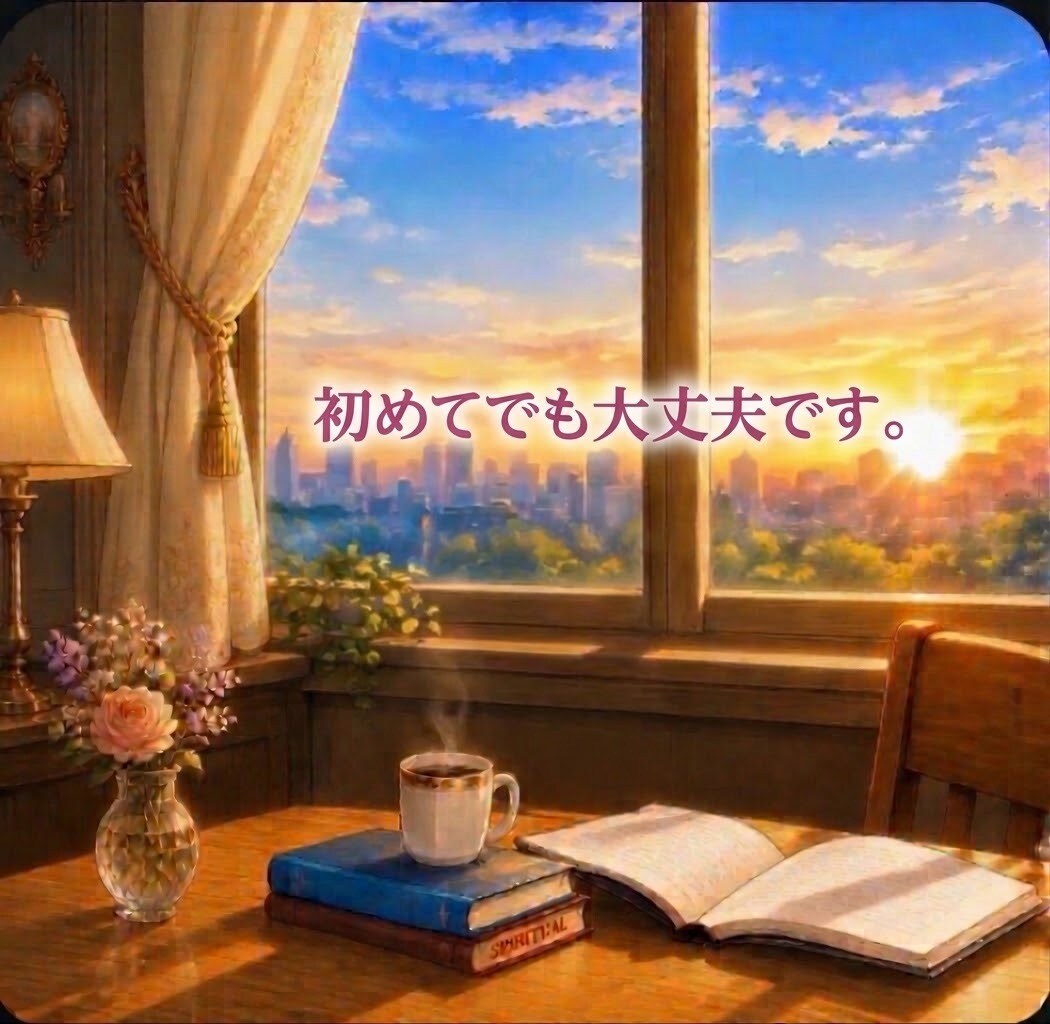 誰にも理解されない。心を軽くするお手伝いをします 悩みを話してホッとひと息。心にスキマをつくるお手伝い。 イメージ4