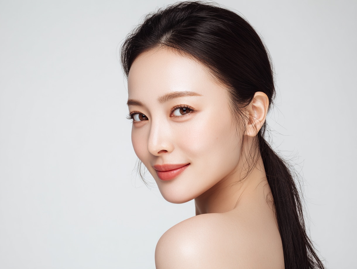 3名様限定！AI美女モデル画像を代行生成します パッと映える！ リアルで目を惹く美女モデル素材をご提供！ イメージ5