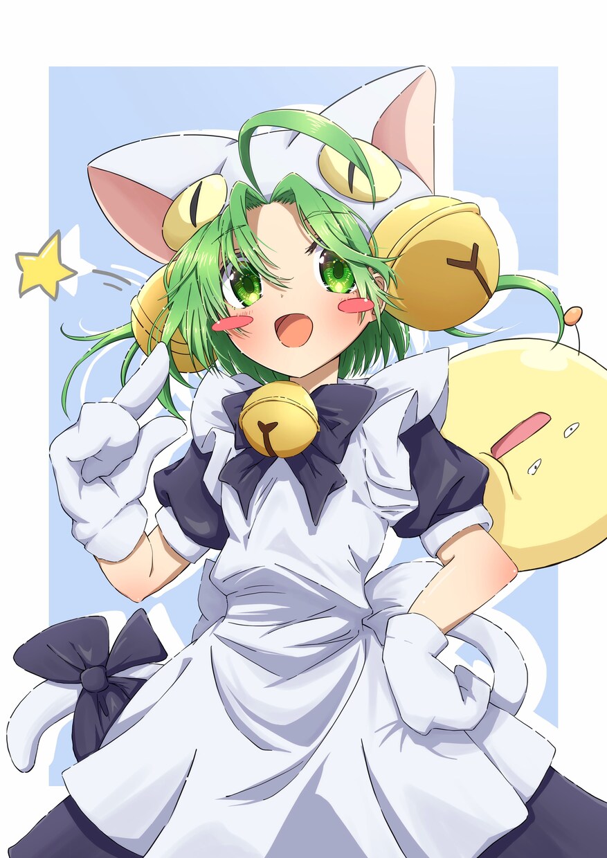 アイコン、立ち絵制作★映えるイラスト描きます 観賞用、表紙、動画、Vtuber、立ち絵、キャス画などに！ イメージ2