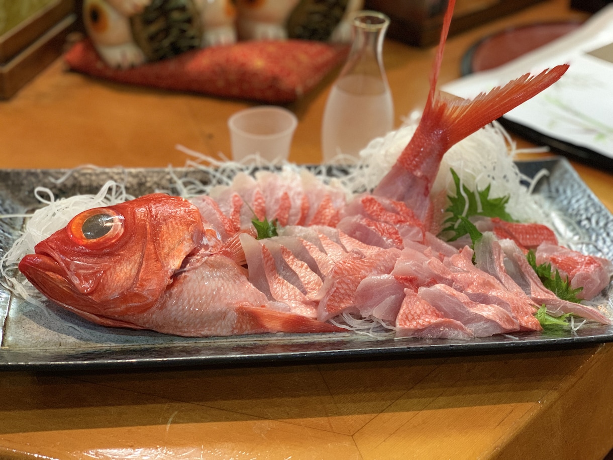 板前歴30年寿司職人が寿司を教えます 板前歴30年の本格寿司職人が寿司について拘りを教えます。 イメージ2