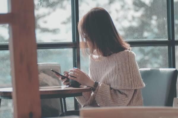 主に男性のお話相手をします ちょっと恥ずかしいプライベートなことも相談に乗ります イメージ1