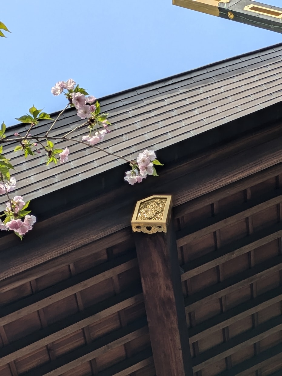 最強の恋愛運を♡東京大神宮など代理参拝いたします 他にも赤坂氷川神社など、実際に効果を感じた寺社だけ厳選！ イメージ3