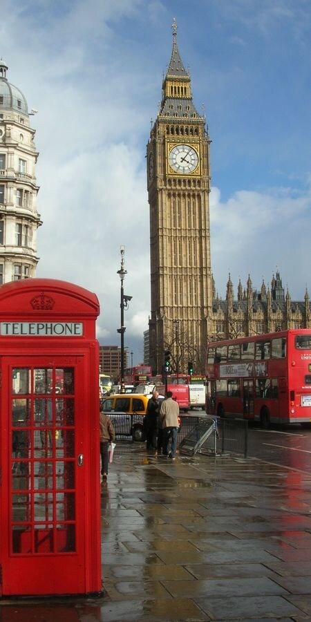 イギリス生活についての情報提供します。ます 在英22年の経験を活かしてあなたのお手伝いします。 イメージ1