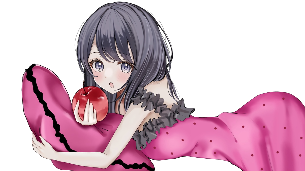 商用利用込！可愛いらしいイラストを描きます アイコン・サムネイル等にぜひ！ イメージ10