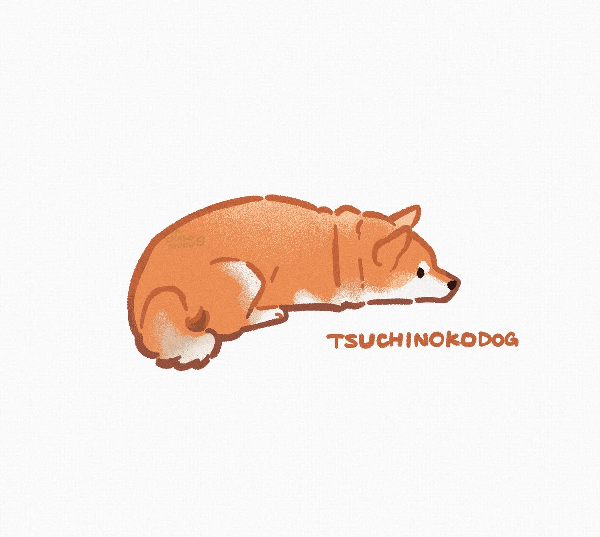 動物イラストグッズデザインを制作いたします こちらグッズ用のサービスになります！ イメージ1