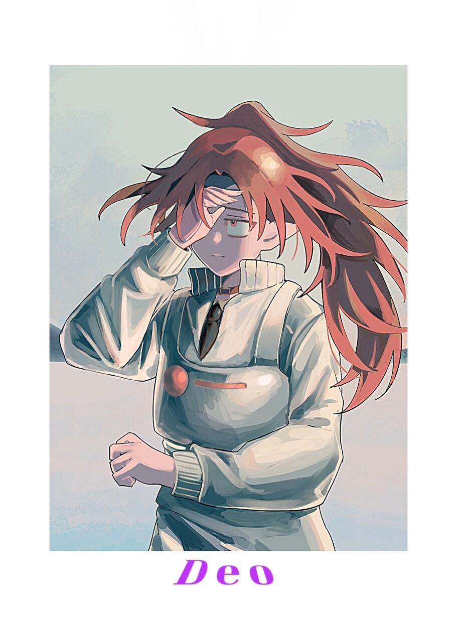 商用利用OK！魅力的なイラスト描きます 商用利用OK！目を惹くサムネや1枚絵制作させて頂きます！ イメージ9