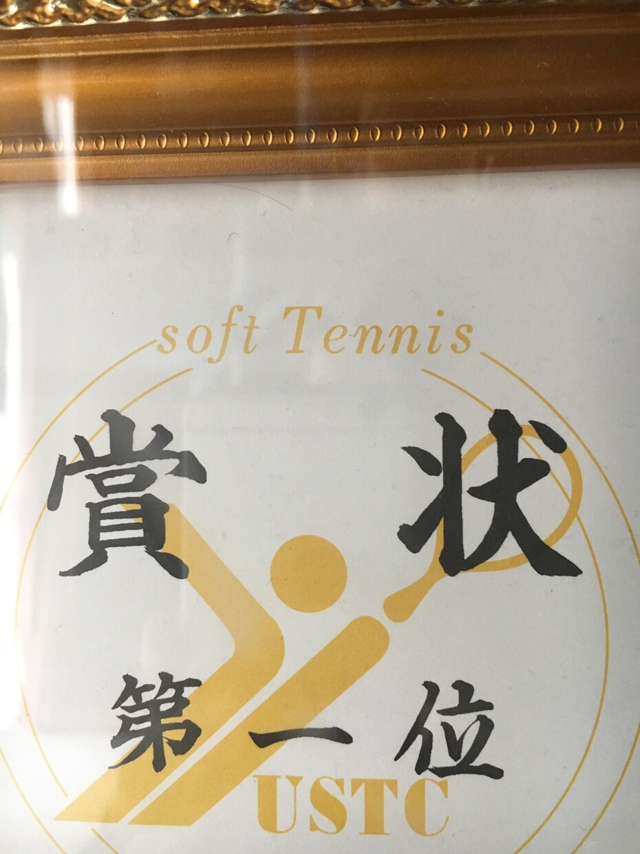 心理学や自分の経験を生かしてテニスアドバイスします 部活動でいい成績を残したい方！！！ イメージ1