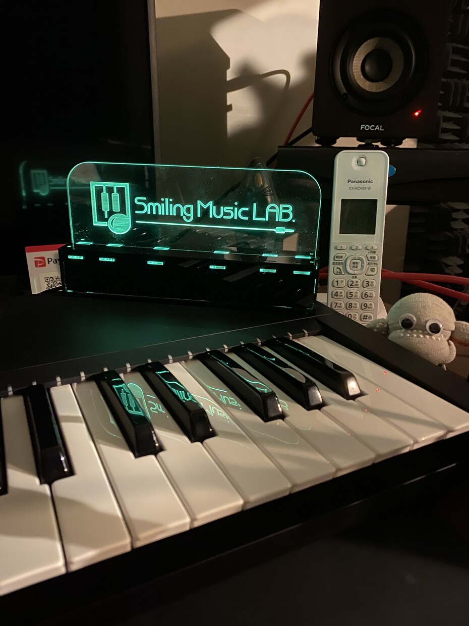 音楽制作に関する作業承ります 実績多数、メジャーアーティストへの楽曲提供も多数あり イメージ1