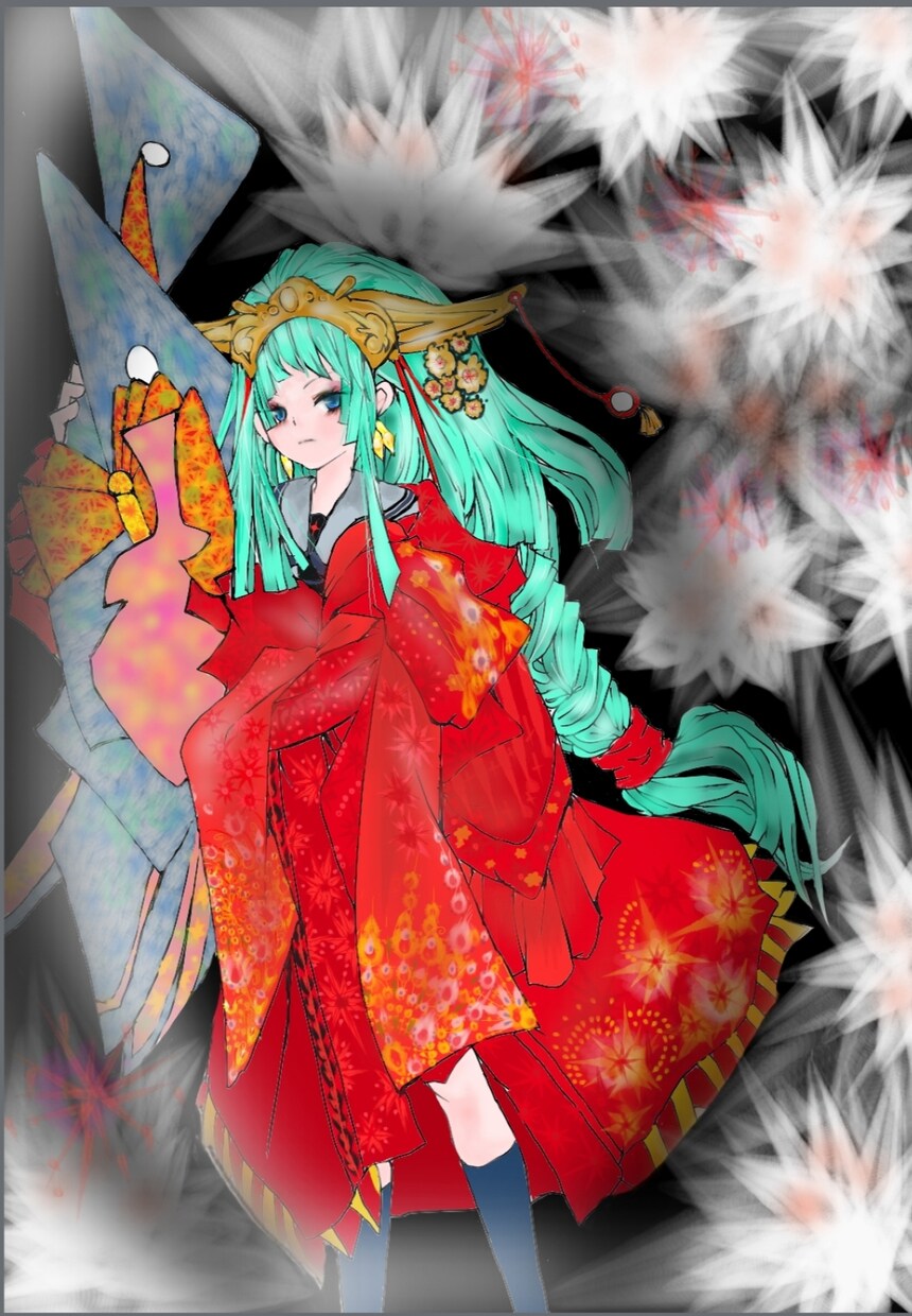 挿し絵として提供したいと思います ファンタジーな世界観を楽しんでください イメージ2