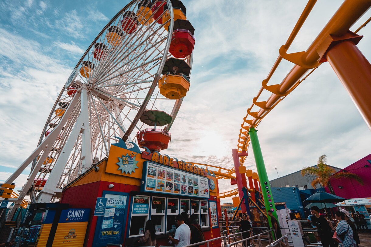 アメリカの写真素材を提供します 海外でカメラマン経験あり。映える写真を提供いたします。 イメージ3