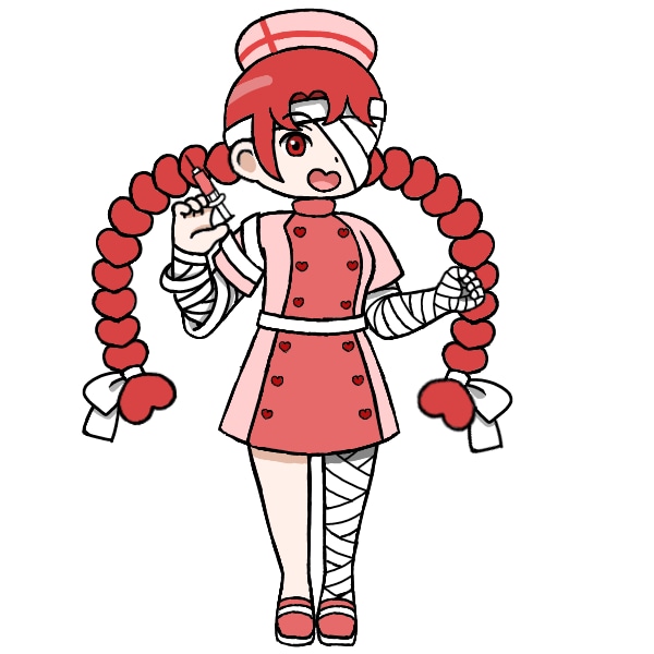 可愛いミニキャラを描きます あなたのイメージや要望に真摯に寄り添います イメージ1