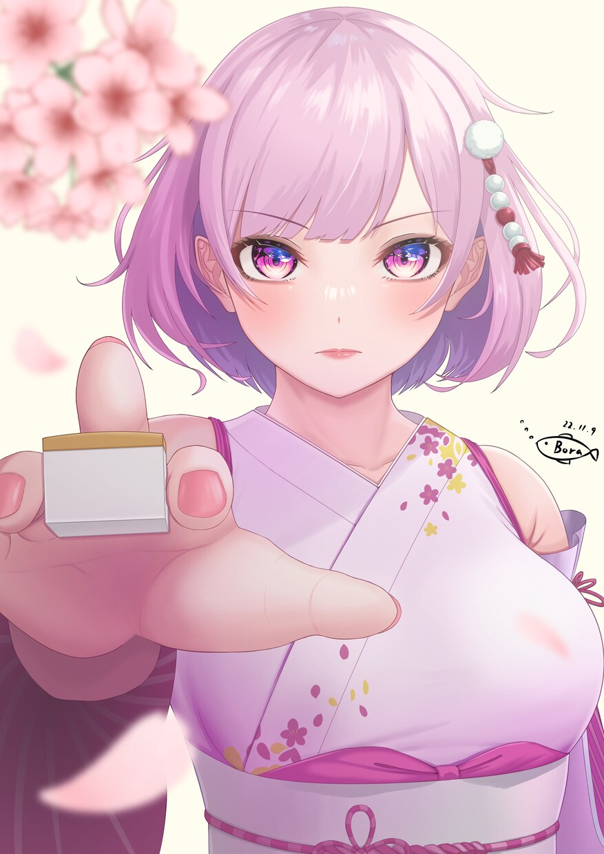 綺麗で可愛いイラスト描きます 綺麗に丁寧にあなたの望む1枚を！！ イメージ4