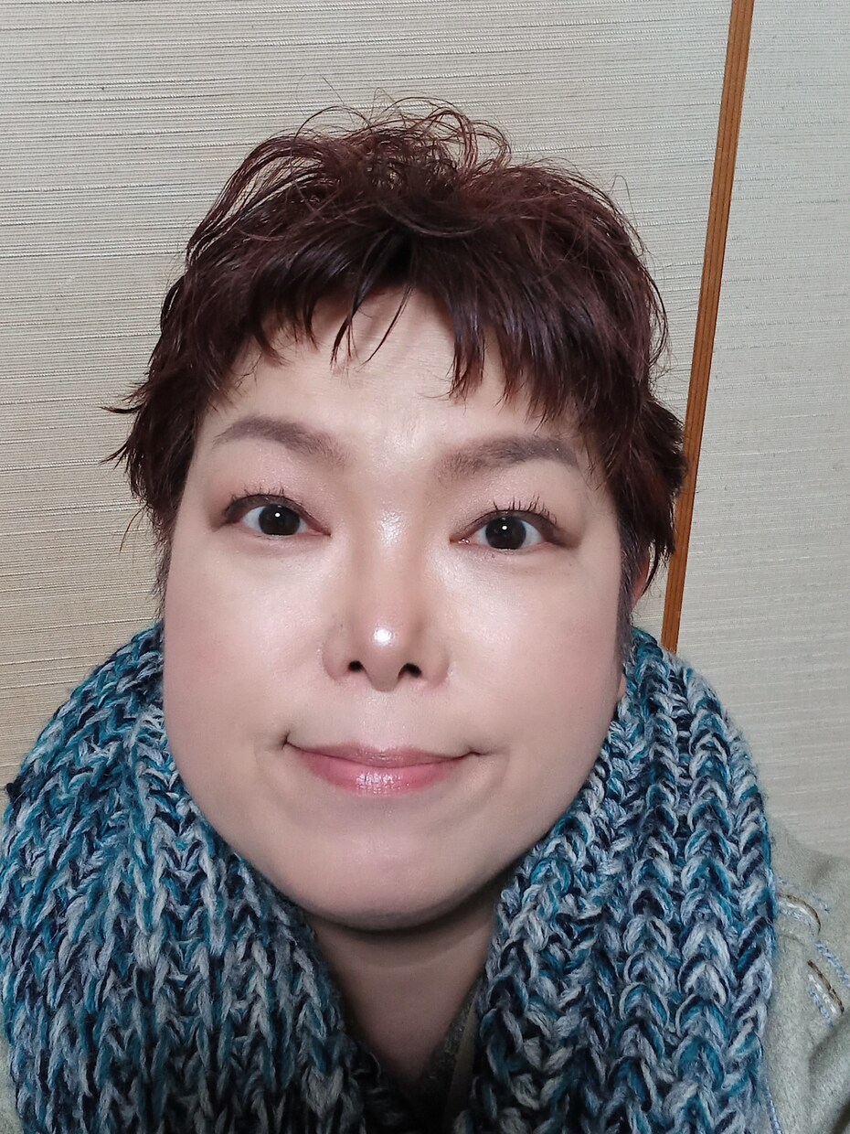 あなたのお話聞きます 底抜けに明るい私があなたのお話聞きます。 イメージ1