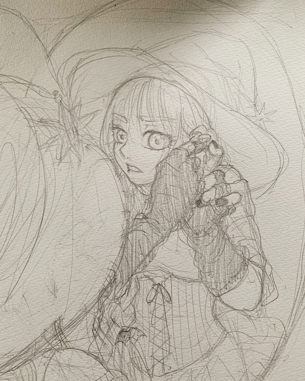 イラスト依頼お待ちしてます アイコン、ヘッダーその他用途利用可イラスト承ります。 イメージ6