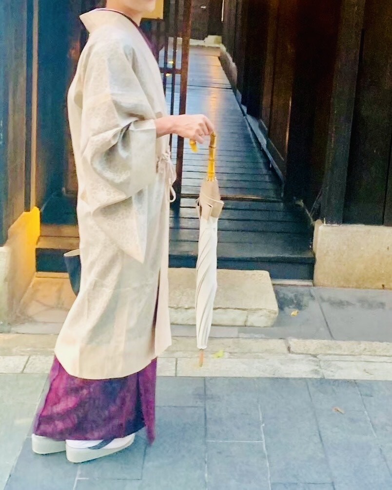 おでかけ着物・浴衣・婚礼の出張着付けを承ります ご自宅へ出張♪観劇・ランチ・婚礼を女性着付け師が丁寧に イメージ5