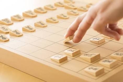 今流行りの｢将棋｣の指導対局致します 今流行りの将棋を楽んで上達しましょう！ イメージ1