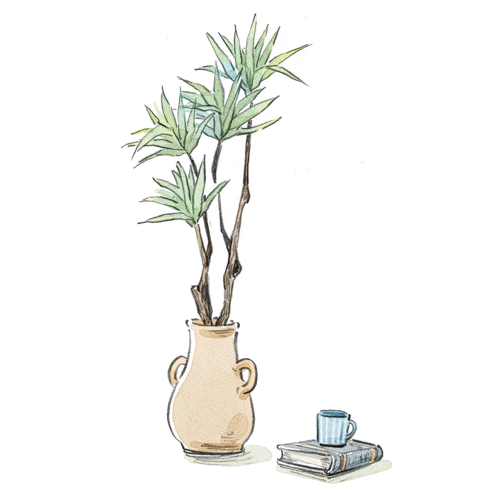 カットイラスト描きます 手描きほんわか線で印象が柔らかいイラストをご希望のあなたに イメージ8