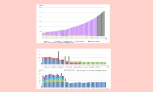 ライフプラン表を1級FPが将来を見える化します FP歴10年・中立な立場で将来のお金を見える化します イメージ2