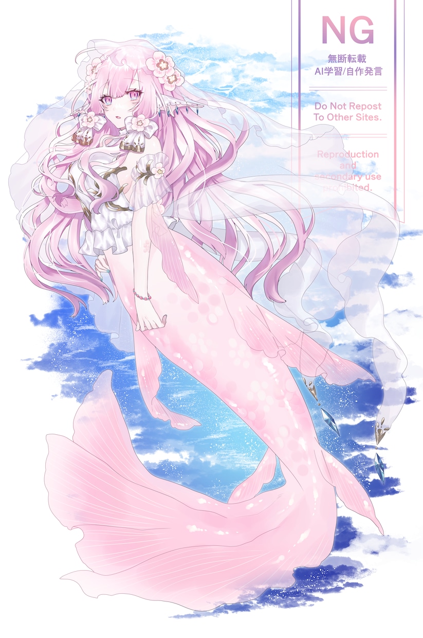 イラスト制作します キャラクターデザインを得意としております。 イメージ8