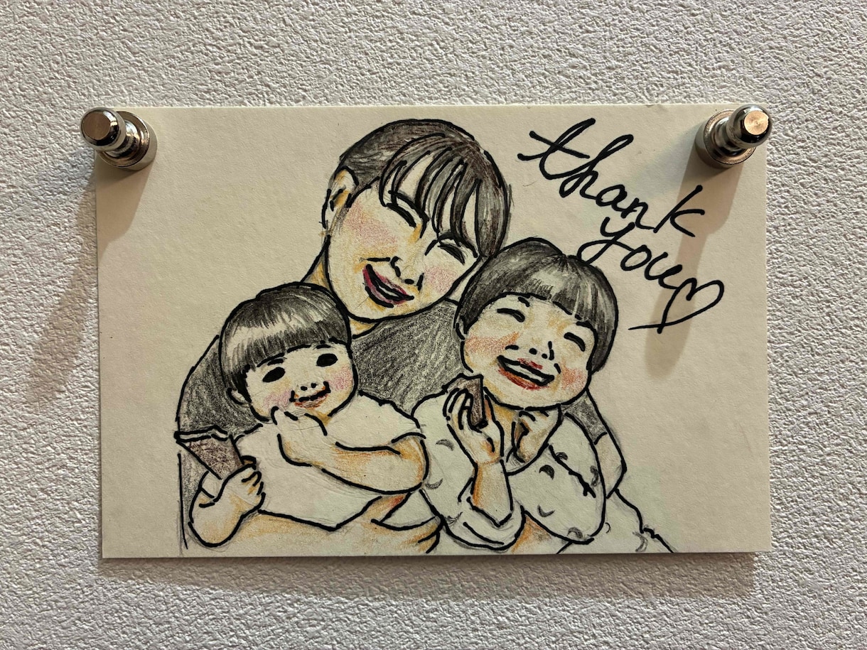 Illustratorでトレースデータを作成します 写真や画像、手描きのイラストなどをAiでトレースしします イメージ2