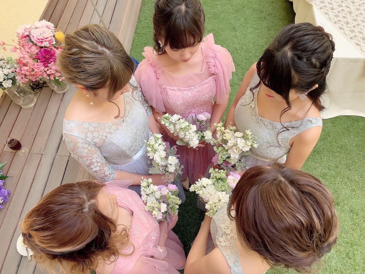 恋愛 婚活 結婚、家族の悩みを承ります ひとりじゃない。決してひとりで悩まないで！ イメージ1