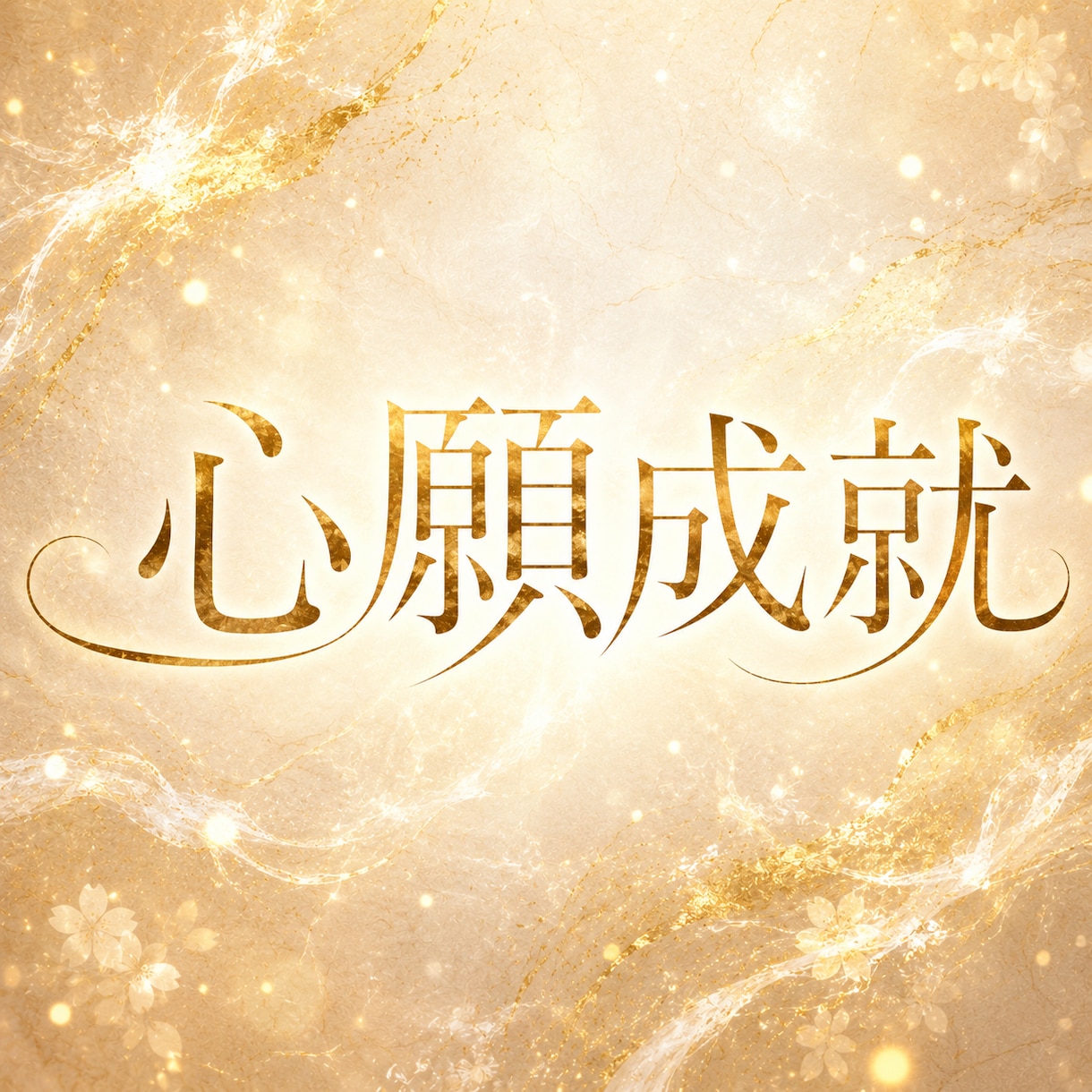 心願成就、願望実現、未来への導きを視ます 心願成就への道筋をご案内いたします イメージ1