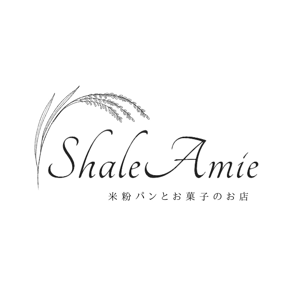 ふんわり可愛いロゴイラスト描きます 実績100件超！優しい色合いで描くロゴデザイン イメージ6