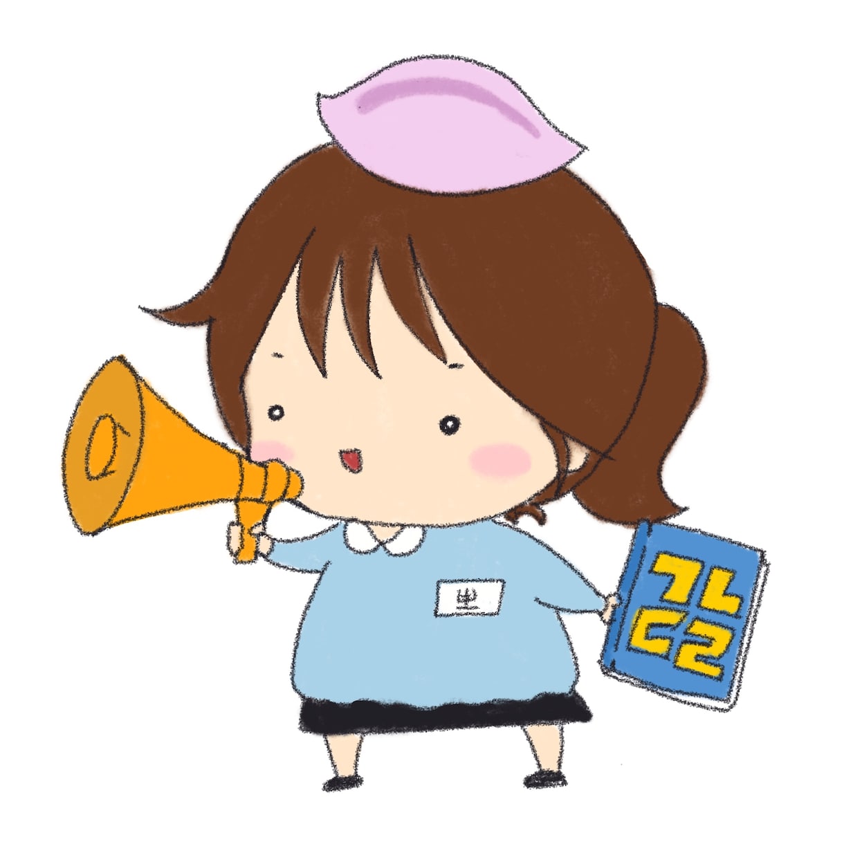 韓国語×あなたの興味で楽しく学びます あなたの好きなことで楽しく韓国語を学びます！ イメージ1