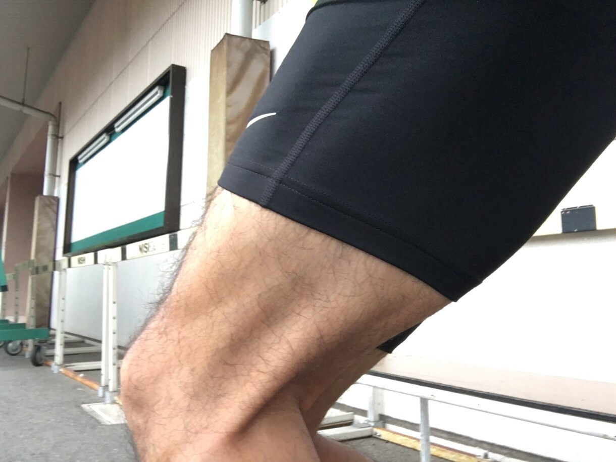 トレーニングに関するお悩みにお答えします 陸上競技を通して、走る事に関して又肉体作り等幅広く対応します イメージ1
