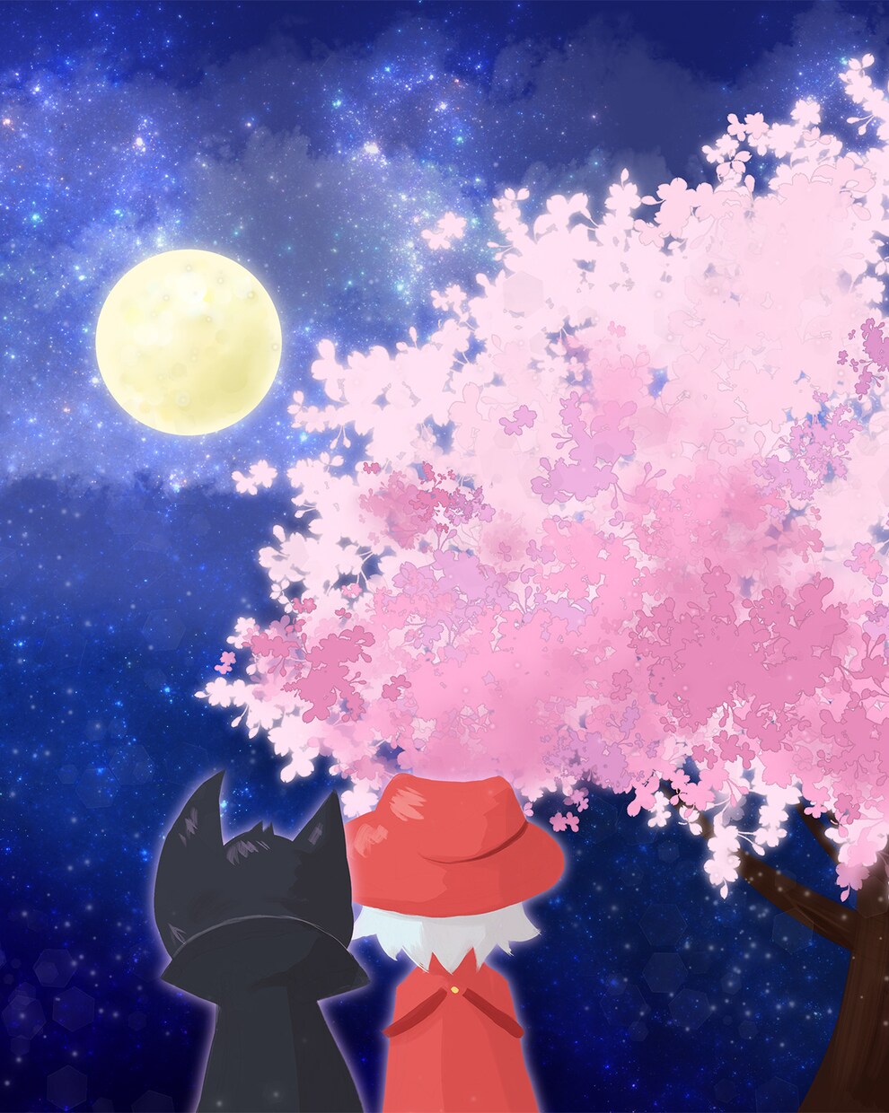 主線のないデフォルメ（SD）キャラクター描きます 絵本のようなタッチのデフォルメキャラクターを描きます イメージ3